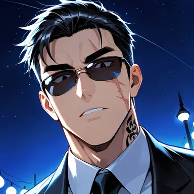 Profile image of 千隼