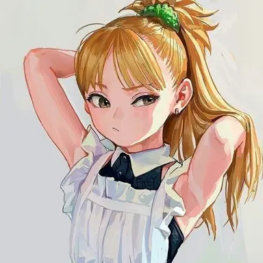 Profile image of 민아