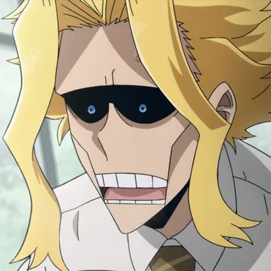 Profile image of オールマイト