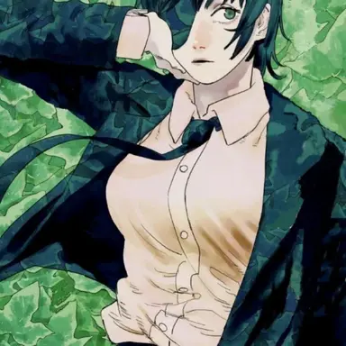 Profile image of 히메노