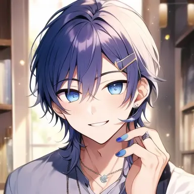 Profile image of Cyrus