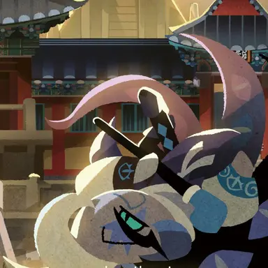 Profile image of 쉐도우밀크 쿠키