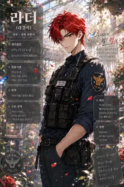 Profile image of 라더
