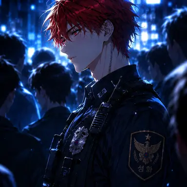 Profile image of 라더