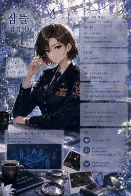 Profile image of 잠뜰