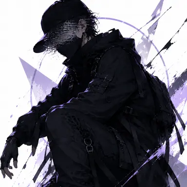 Profile image of 범인
