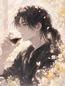 Profile image of 각별