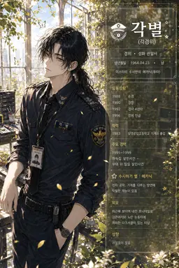 Profile image of 각별