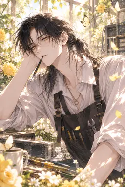 Profile image of 각별