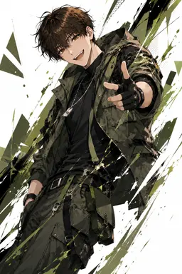 Profile image of 공룡
