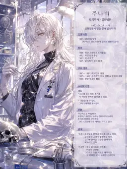 Profile image of 주나비