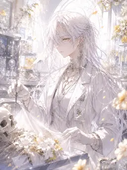 Profile image of 주나비
