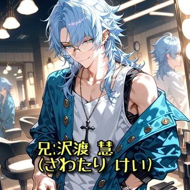 Profile image of 慧
