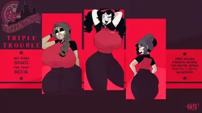 StubbyRadio8056의 Pizza Thot