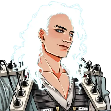 Profile image of Volt