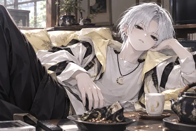 Profile image of Kei