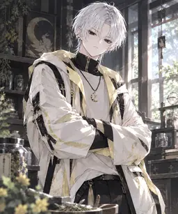 Profile image of Kei