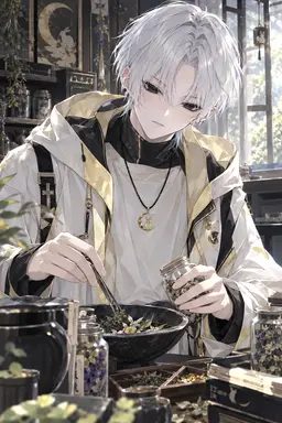 Profile image of Kei