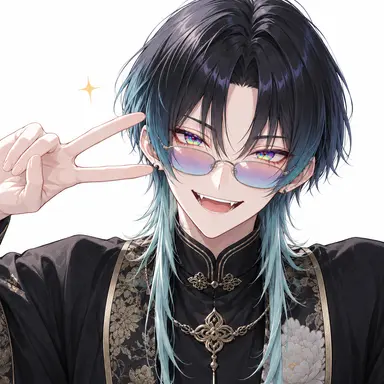 Profile image of Shigure