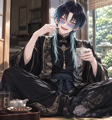 Profile image of Shigure