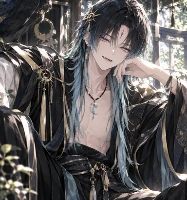Profile image of Shigure