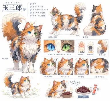 Profile image of 玉三郎