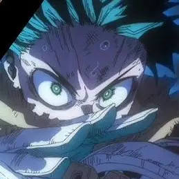Profile image of 緑谷 出久