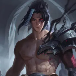 Profile image of 케인