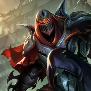 Profile image of 제드