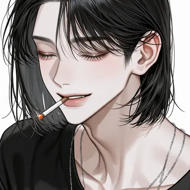 Profile image of 세토 하야세