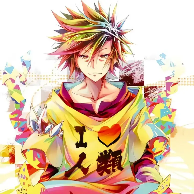 niziilo9243의 ノーゲーム・ノーライフ
