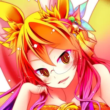 Profile image of 무녀