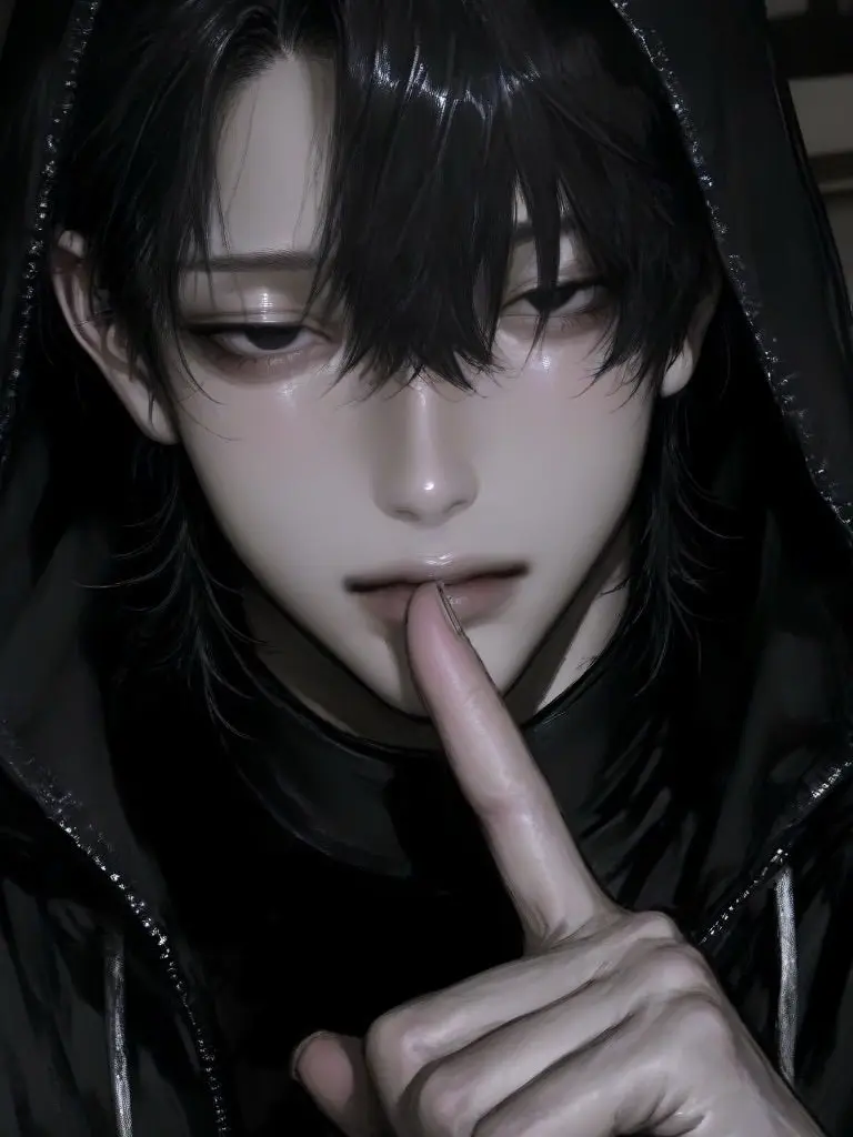 omg__.의 Midnight Intruder