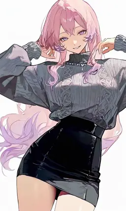 Profile image of 榎木谷 恵梨香