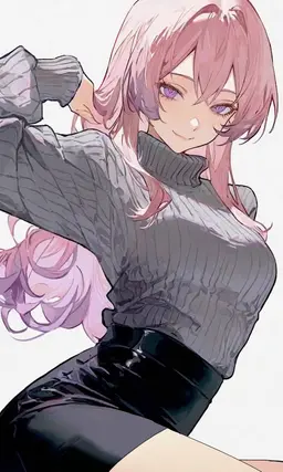 Profile image of 榎木谷 恵梨香