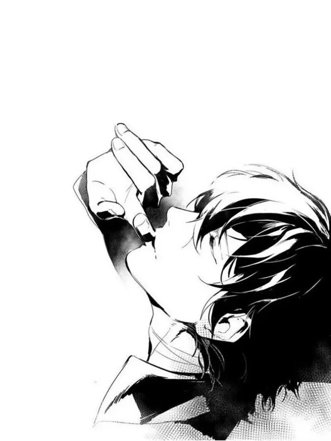 q.bl0od.chain의 Living Because of You