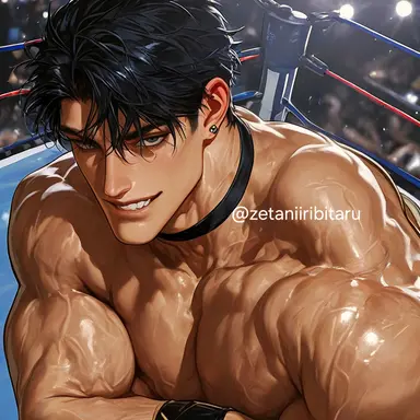 Profile image of 諒真