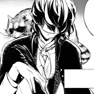 Profile image of Poe