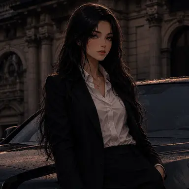 Profile image of Giselle