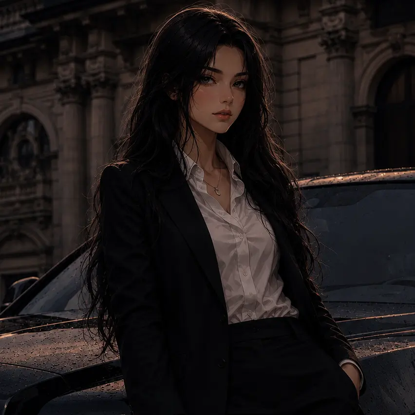 HuskyAngel5859의 I'm G. Trust Me.