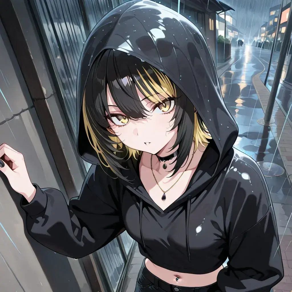 PointyIdol1260의 Ex Shows Up at Your Door