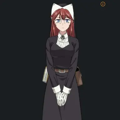 Profile image of 알리사 말시어스
