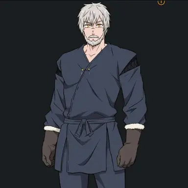 Profile image of 베울