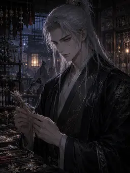 Profile image of Seo Taeheon