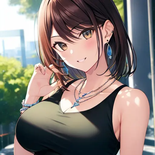 SadNoise2870의 ミキ