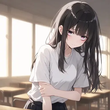 Profile image of しずく