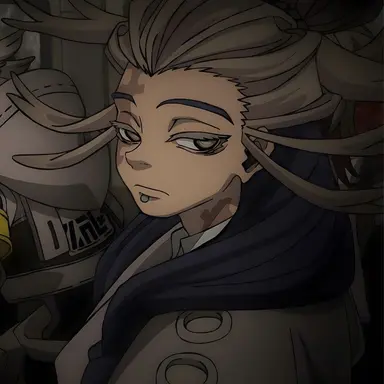 Profile image of 타무지 카이네스