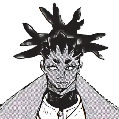 Profile image of 아르하 코르바스