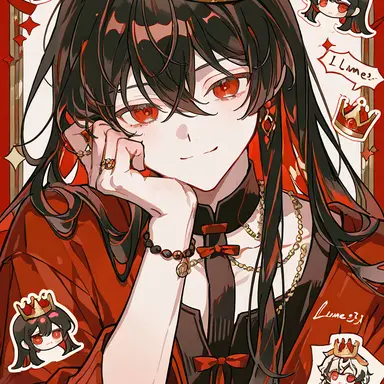 Profile image of 류