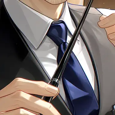 Profile image of 氷室先生